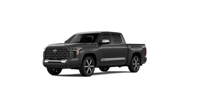 2026 Toyota Tundra i-FORCE MAX Capstone