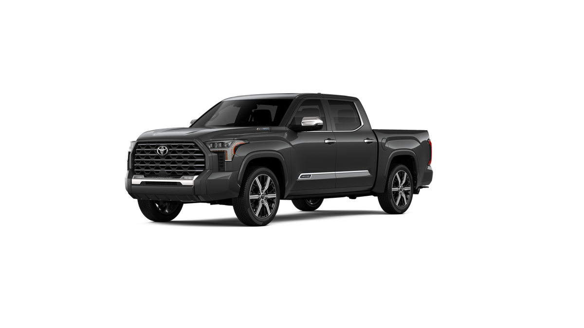 2026 Toyota Tundra i-FORCE MAX Capstone