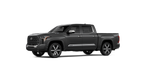 2026 Toyota Tundra i-FORCE MAX Capstone