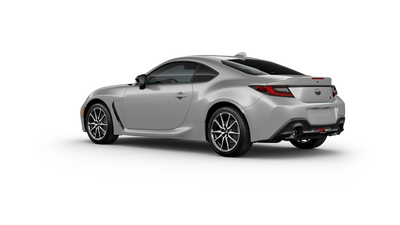 2026 Toyota GR86 GR86