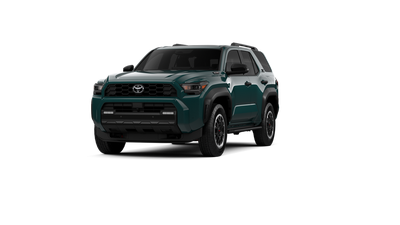 2026 Toyota 4Runner i-FORCE MAX TRD Off-Road Premium i-FORCE MAX