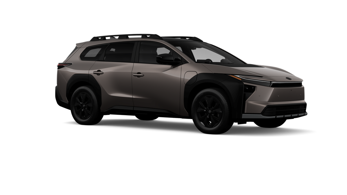 2026 Toyota bZ Woodland bZ Woodland Premium