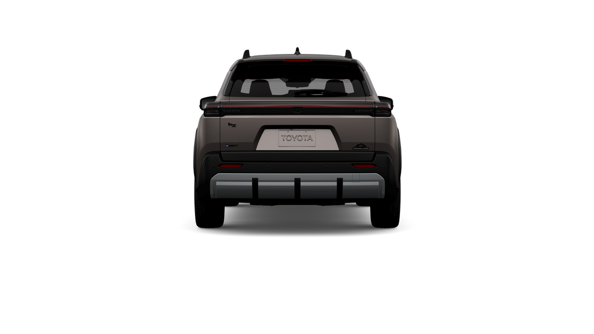 2026 Toyota bZ Woodland bZ Woodland Premium