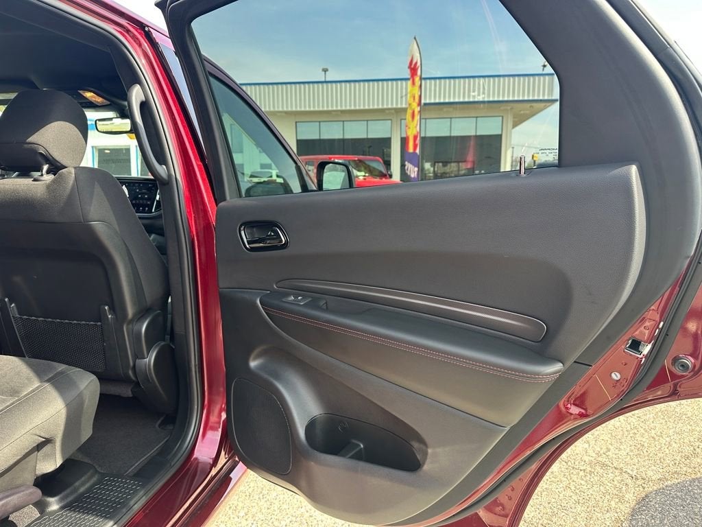 2025 Dodge Durango GT AWD