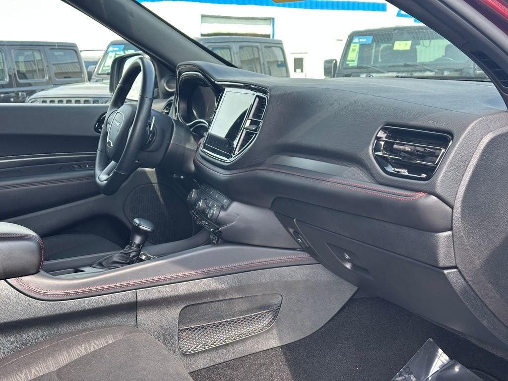 2025 Dodge Durango GT AWD