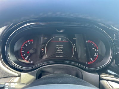 2025 Dodge Durango GT AWD