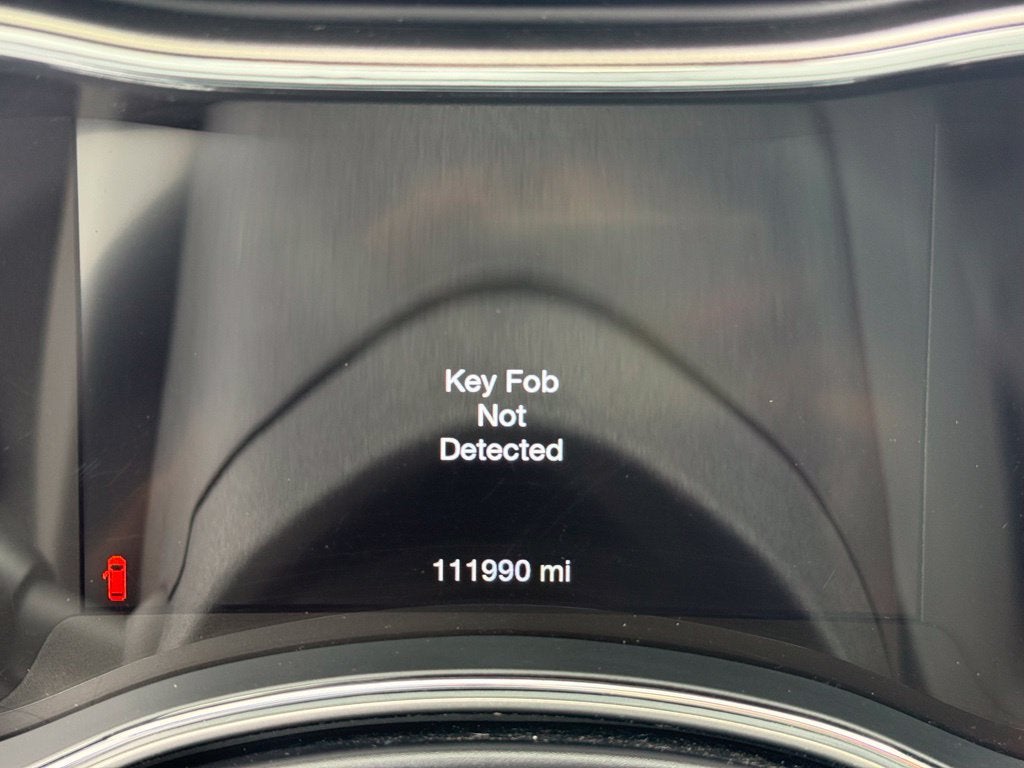 2018 Jeep Grand Cherokee Altitude 4x2