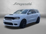 2019 Dodge Durango SRT AWD
