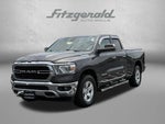 2020 RAM 1500 Big Horn Quad Cab 4x4 6'4" Box