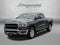 2020 RAM 1500 Big Horn Quad Cab 4x4 6'4" Box
