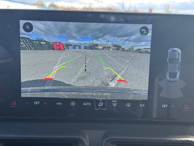 2024 Ford Mustang GT Fastback