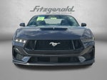2024 Ford Mustang GT Fastback