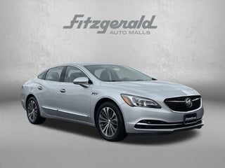 2017 Buick LaCrosse Essence