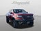 2018 Chevrolet Colorado 4WD ZR2