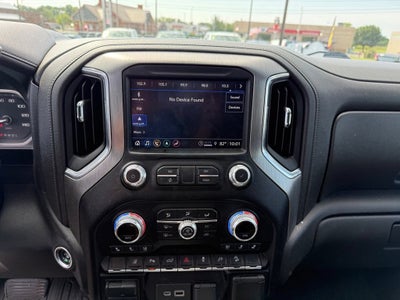 2021 GMC Sierra 2500 HD Denali