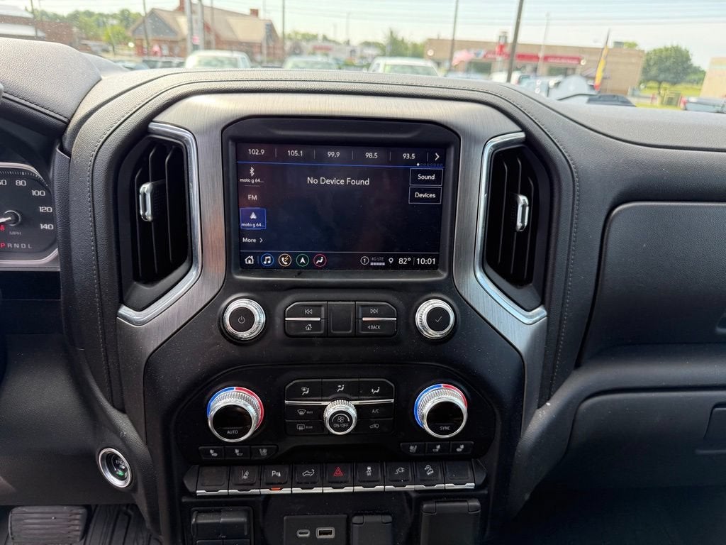 2021 GMC Sierra 2500 HD Denali