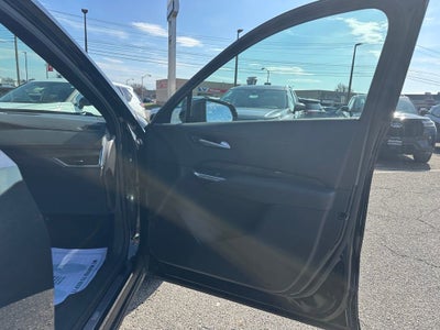 2023 Cadillac XT4 Sport