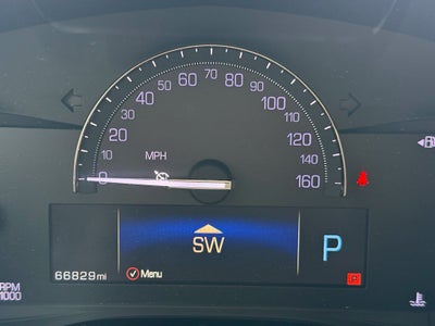 2019 Cadillac XT5 AWD