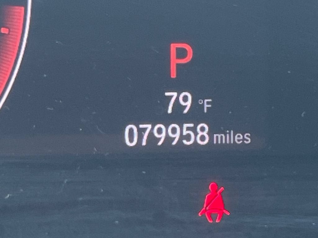 2021 Honda Accord Touring