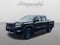 2025 Nissan Frontier Crew Cab PRO-4X 4x4