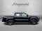 2025 Nissan Frontier Crew Cab PRO-4X 4x4