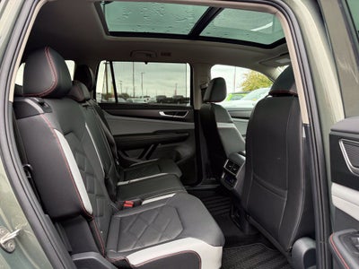 2024 Volkswagen Atlas 2.0T Peak Edition SE w/Technology