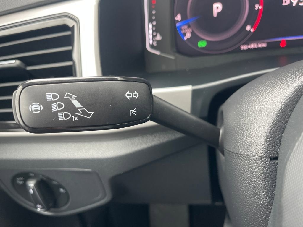 2020 Volkswagen Atlas Cross Sport 3.6L V6 SEL Premium