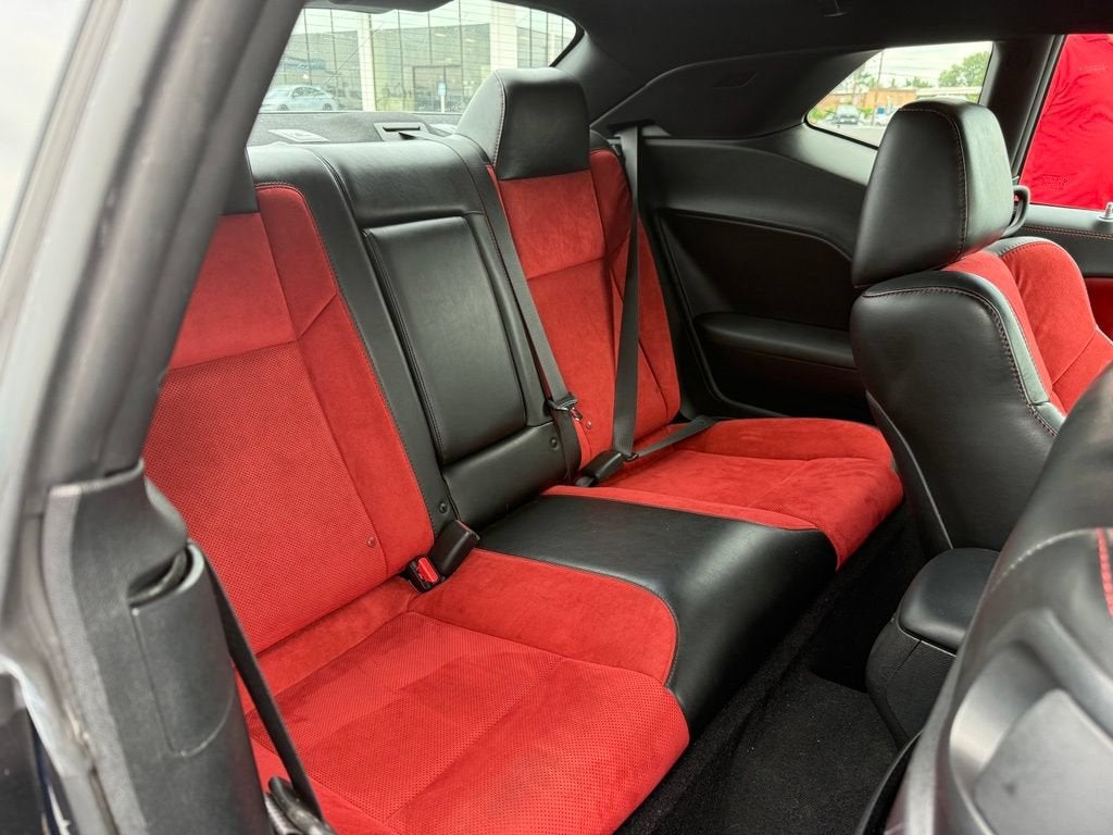 2020 Dodge Challenger R/T Scat Pack