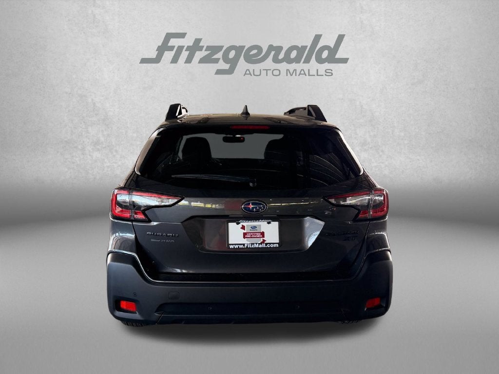 2023 Subaru Outback Onyx Edition XT