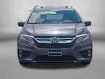 2018 Honda Odyssey EX
