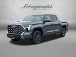 2024 Toyota Tundra Hybrid Platinum 4WD