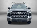 2024 Toyota Tundra Hybrid Platinum 4WD