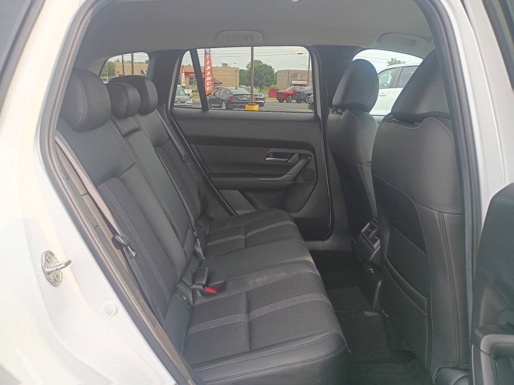 2024 Mazda Mazda CX-50 2.5 S Select Package