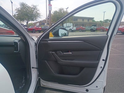 2024 Mazda Mazda CX-50 2.5 S Select Package