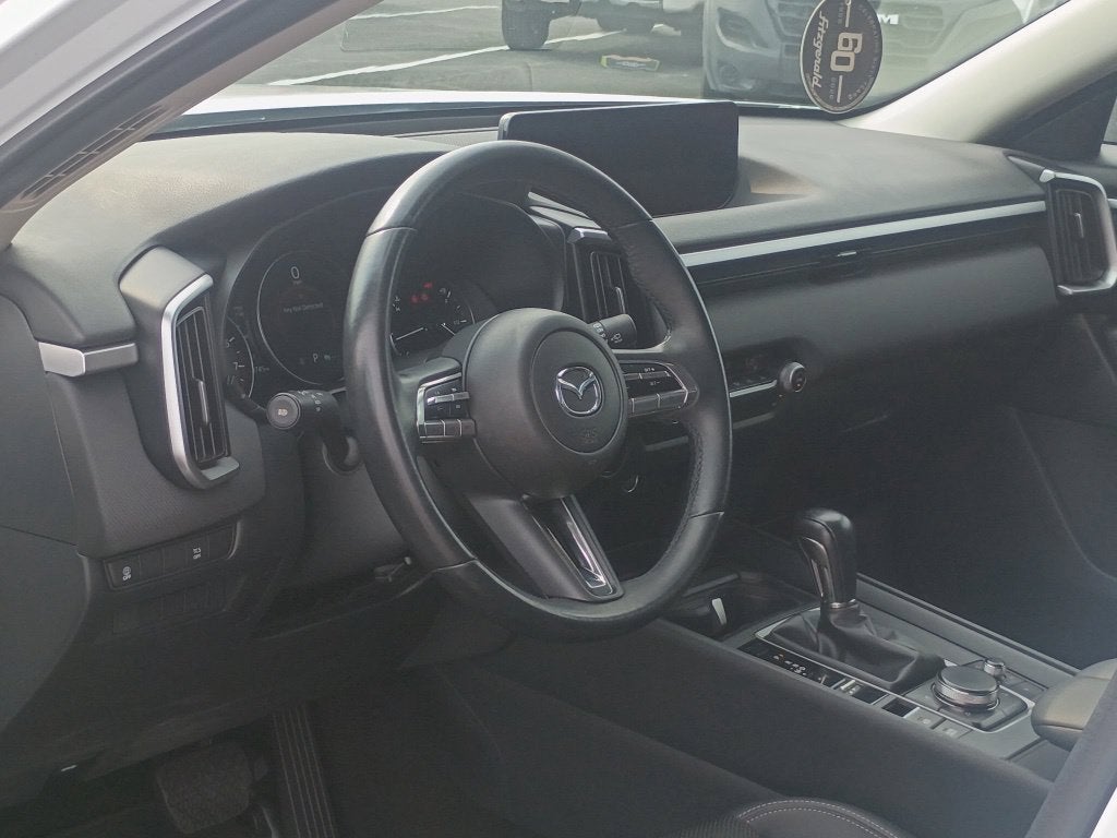 2024 Mazda Mazda CX-50 2.5 S Select Package