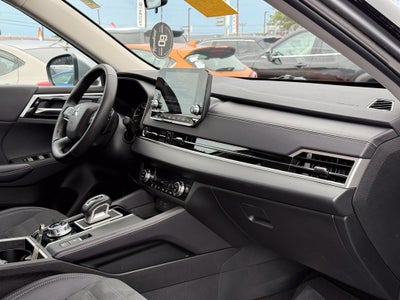 2023 Mitsubishi Outlander SE 2.5 S-AWC
