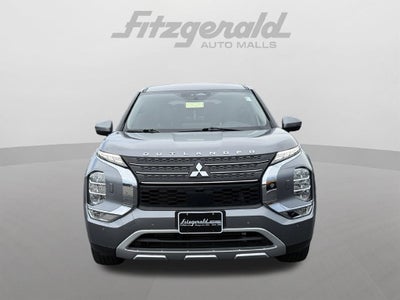 2023 Mitsubishi Outlander SE 2.5 S-AWC