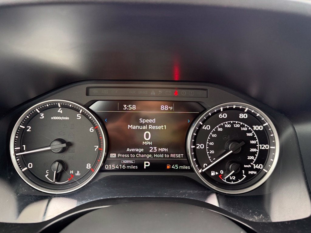 2023 Mitsubishi Outlander SE 2.5 S-AWC