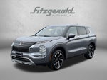 2023 Mitsubishi Outlander SE 2.5 S-AWC