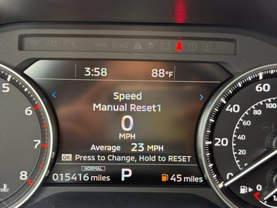 2023 Mitsubishi Outlander SE 2.5 S-AWC