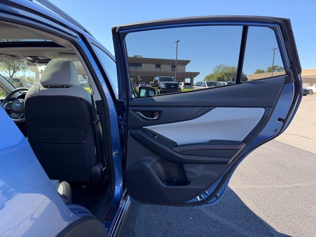 2019 Subaru Crosstrek 2.0i Limited