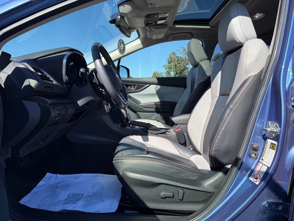 2019 Subaru Crosstrek 2.0i Limited