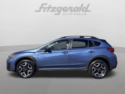 2019 Subaru Crosstrek 2.0i Limited