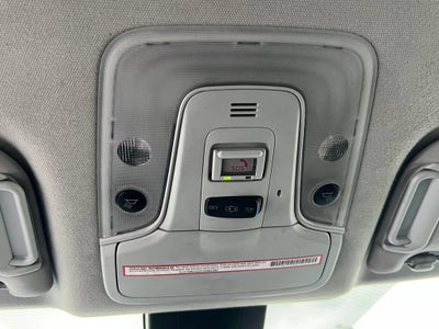 2022 Toyota Prius XLE