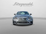 2014 Lexus IS 350 4DR SDN RWD