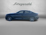 2023 Genesis G70 2.0T AWD