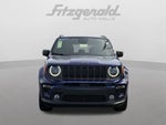 2021 Jeep Renegade 80th Anniversary 4x4