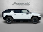 2024 GMC HUMMER EV SUV 2X