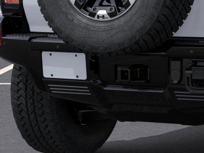 2024 GMC HUMMER EV SUV 2X