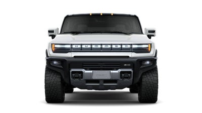 2024 GMC HUMMER EV SUV 2X